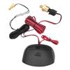 Q9QD 12V 24V High Definition Digital Gauge For Monitoring Water Temp And In Vehicles Featuring Low Power Consumption