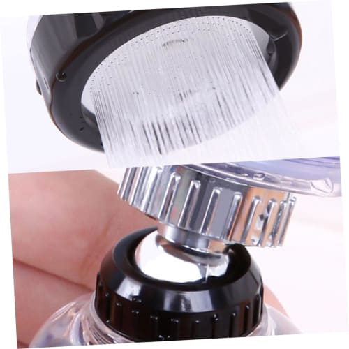 Outanaya 1-Piece Water Filter for Water Purifiers and Kitchen Faucet Water Filter