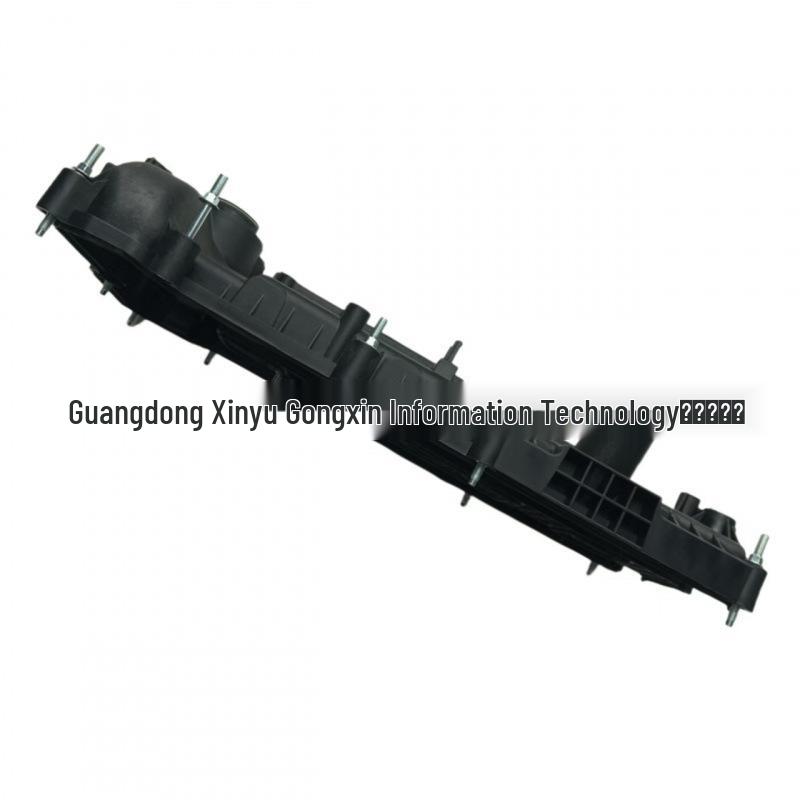 BB5E-6M293AC Valve Cover with Dual Holes for 2011 Ford Mondeo 240