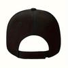 New York Odhad 1625 Vintage Vyprané Vintage Baseballové Čepice Nastavitelné Ochrana proti Slunci Unisex Táta Čepice Prodyšný Polyester