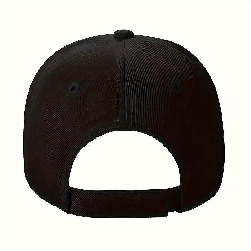 New York Odhad 1625 Vintage Vyprané Vintage Baseballové Čepice Nastavitelné Ochrana proti Slunci Unisex Táta Čepice Prodyšný Polyester