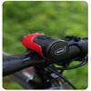 Rechargeable Bicycle Horn and Electronic Bell