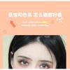 NOVO - Portable 4 Colours Eyeshadow Palette