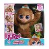 Jessica Kingsley Publishers Peanut Stuffed Toy 38 cm Brown