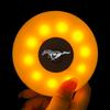 LED Touch Light Wireless Car Interior Lighting Roof Ceiling Reading Lamp For Ford Focus Mk2 Mk3 Fiesta Ranger Mondeo S-MAX Kuga Mustang