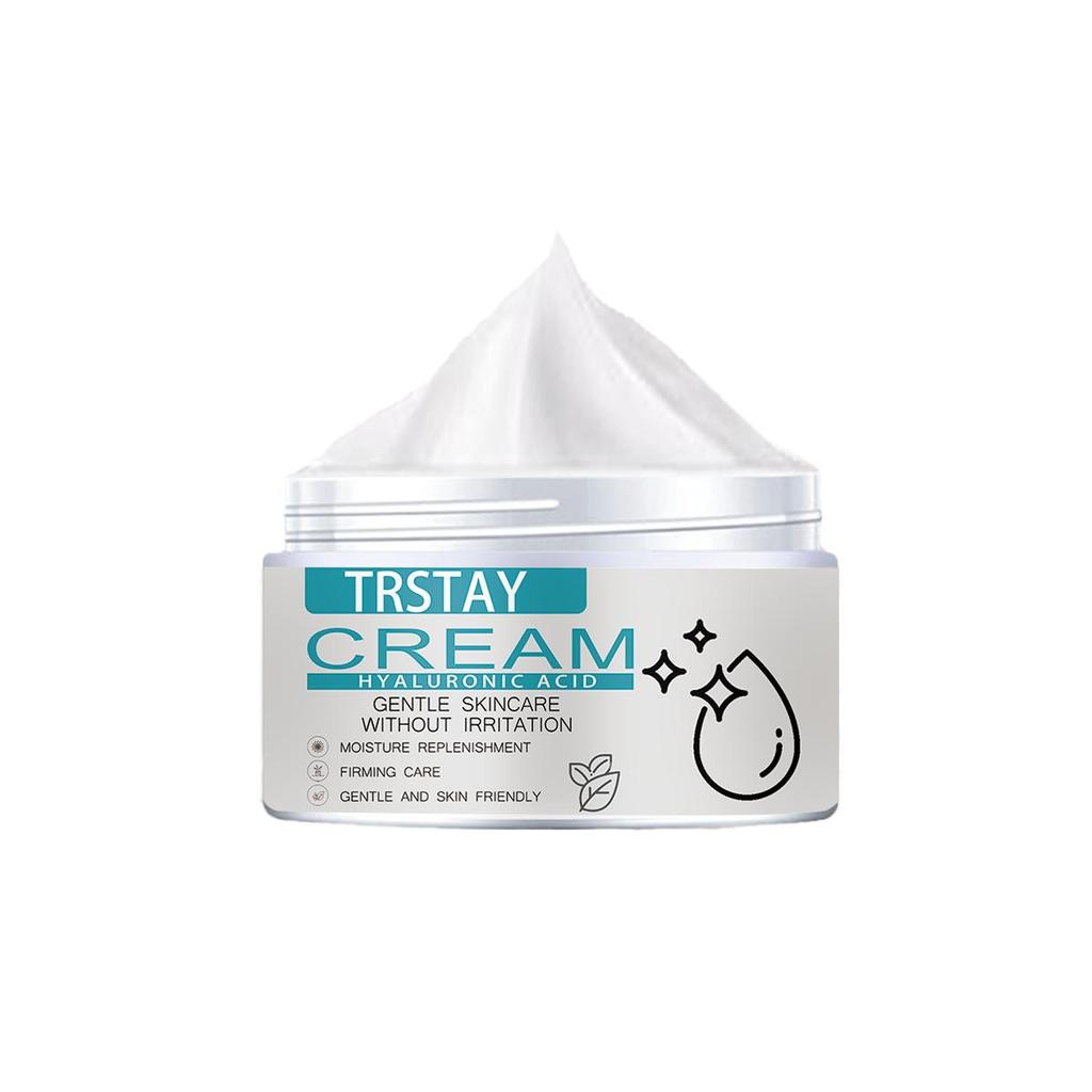 Body Hair Removal Moisturizer That Brightens Skin Tone, Firms Skin and Reduces Dullness