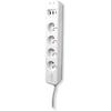 Multiprise connectée - SmartPlug Strip - SCS SENTINEL