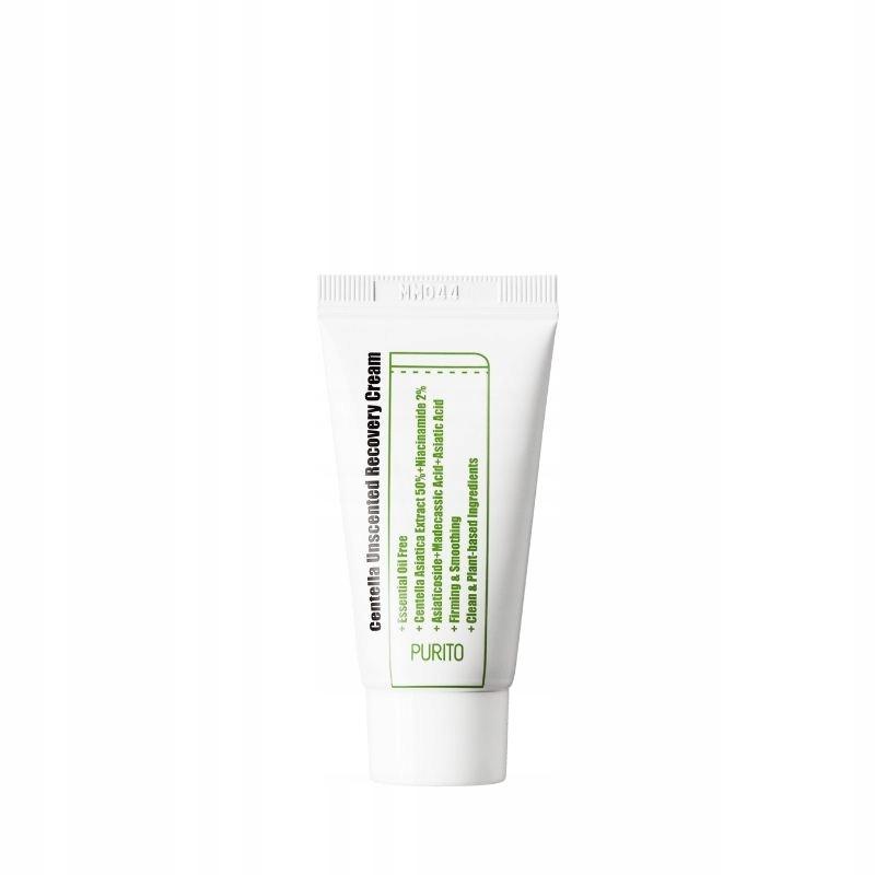 Purito Cram Mehrzweck-Gesichtscreme 12 12 ml