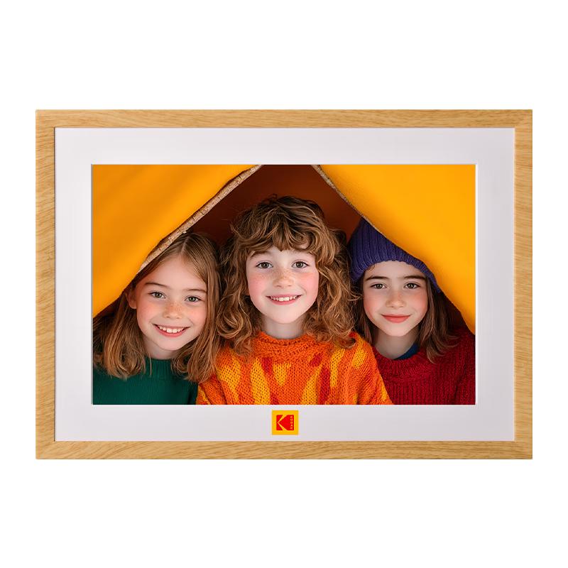 

KODAK 10,1-дюймовая умная цифровая фоторамка
