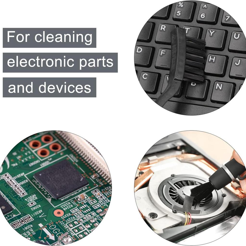 Vacuum Cleaner Spare Parts Accessories,Main Brush,Filter,Cleaning Tools Screwdriver Knife.