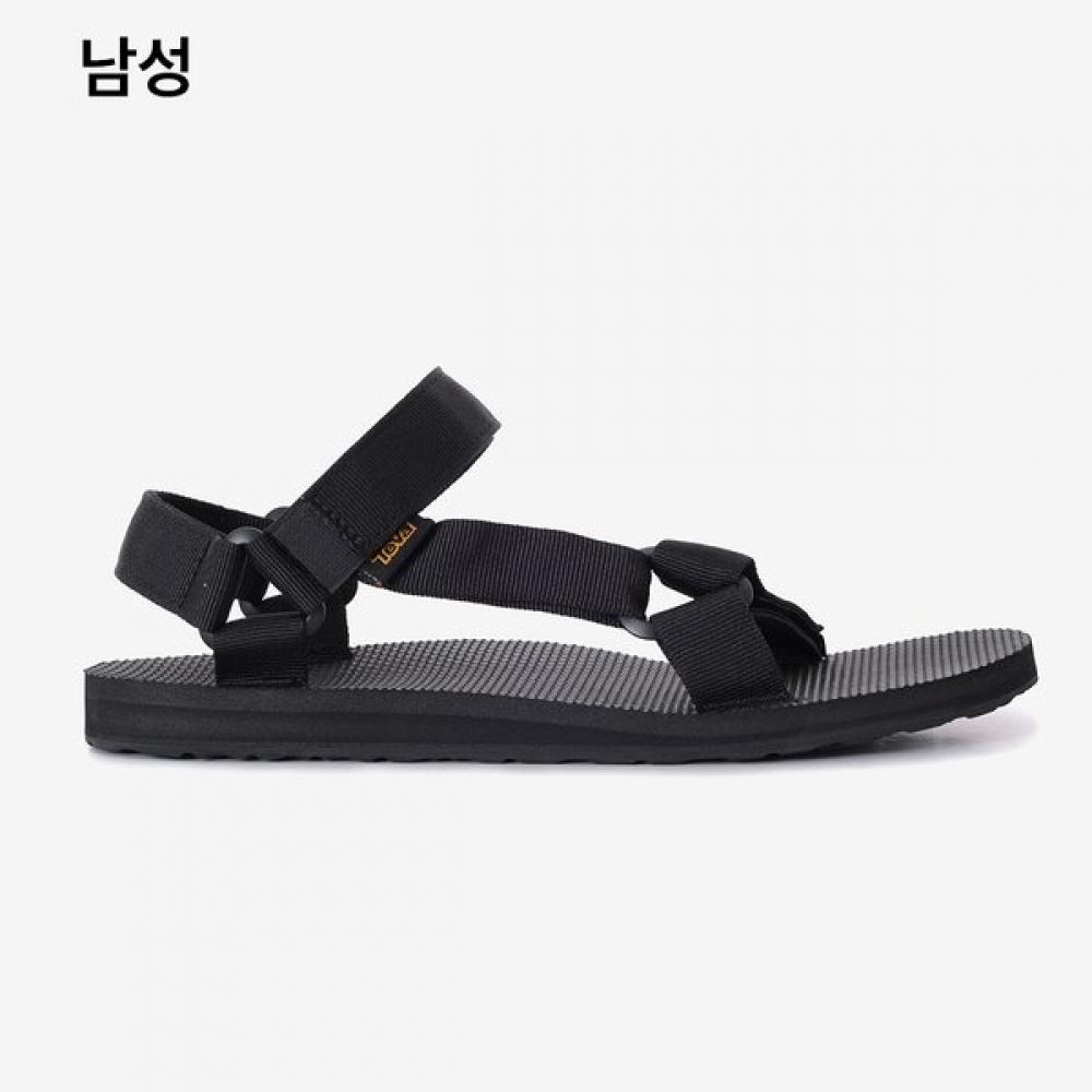 Teva Men S SandalS Original univerSal Stvm2414010 Blk BLK/250