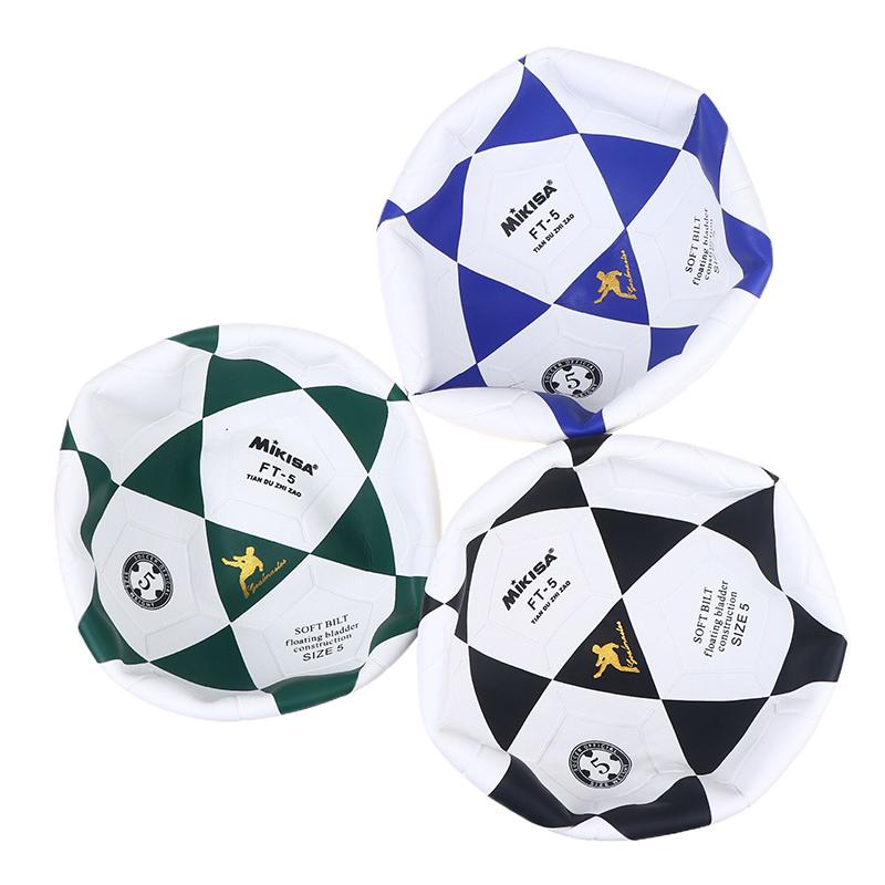 Boyut 5 Futbol Topu Ft 5 Futbol Futbol Topu Unisex Futbol Plaj Topu Profesyonel Futbol Topu Maç Antrenman Futbolu