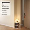 Multi-Layer Detachable Shoe Rack for Entryway and Storage Solutions