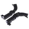 Front Bumper Support Bracket Set For Dodge Challenger 2015-2022