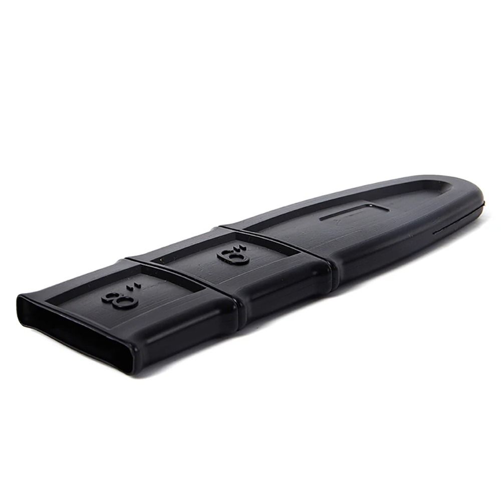 1Pcs New 8-24inch Chain Saw Guide Cover Anti-scratch Plastic Chain Saw Bar Protector Plate Guard Cover Power Tool Accessories