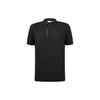Polo Shirt Men's Pitch Black A11M335116ABK