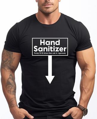 Humorous Graphic Rude Sarcastic Graphic Novelty Offensive Humor Funny T Shirt
