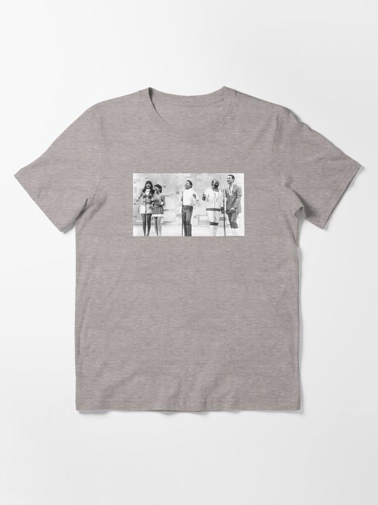 Gladys Knight & The Pips The Fifth Dimension Essential T-Shirt