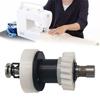 Plastic Sewing Machine Drive Gear, Hook Gear