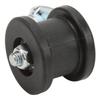 Chain Tensioner Black Strong Strength Chain Adjuster Tensioner Replacement for Baja Motorsports Doodle Bug