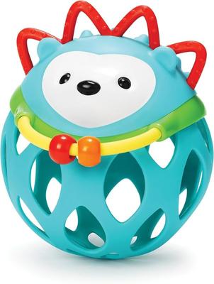 SKIP HOP Roll-Around RattleHedge Fog TYSH303101