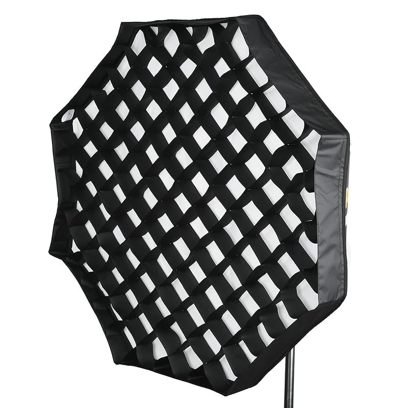 

SMDV soft box FLIP GRID 28G grid 70cm Flip 28G dedicated grid With case GRIDFLIP28G