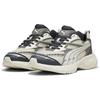 Puma Morphic Retro Unisex Alpine Snow Warm White 395920-04
