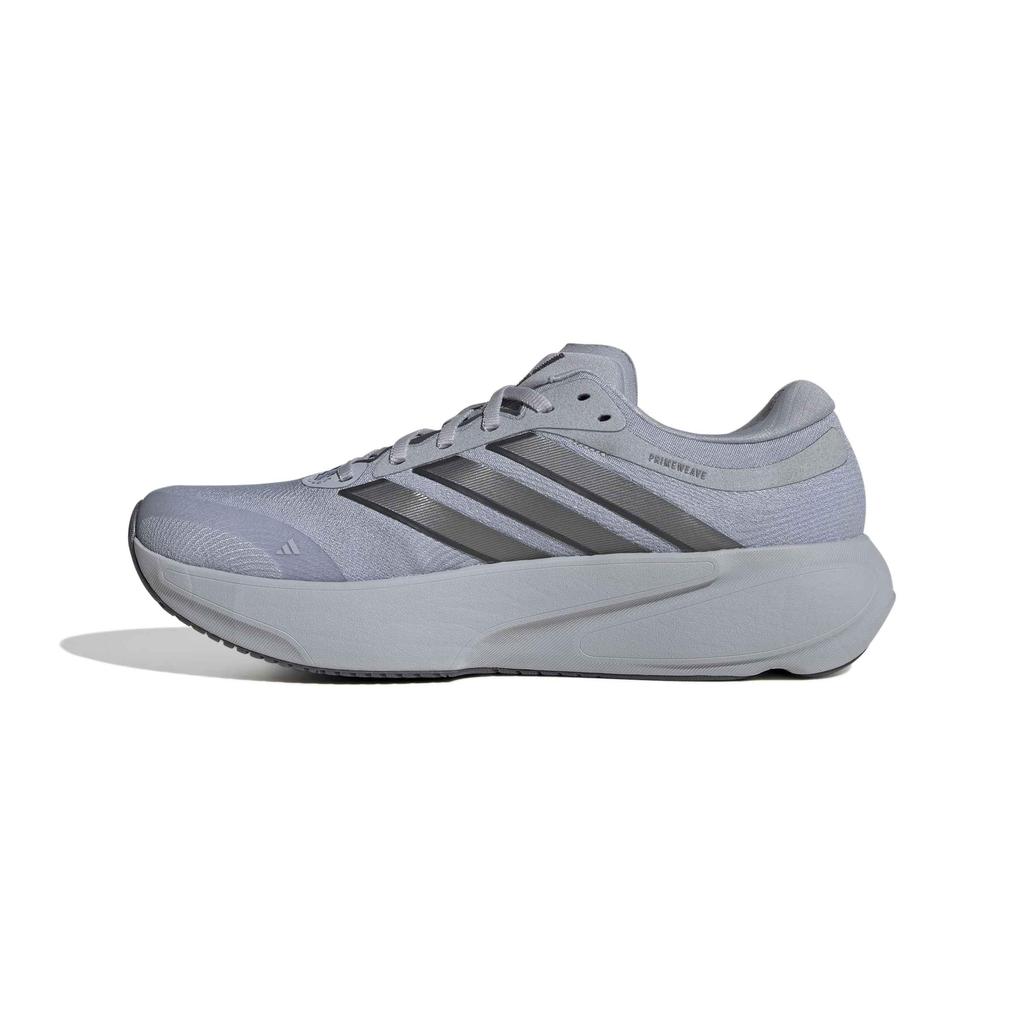 Adidas Supernova RISE 3 SE Running Halo Five Size cm Shoes, Unisex, Adult, OPM27, Silver/Iron Metallic/Grey (JR2237), 25.0
