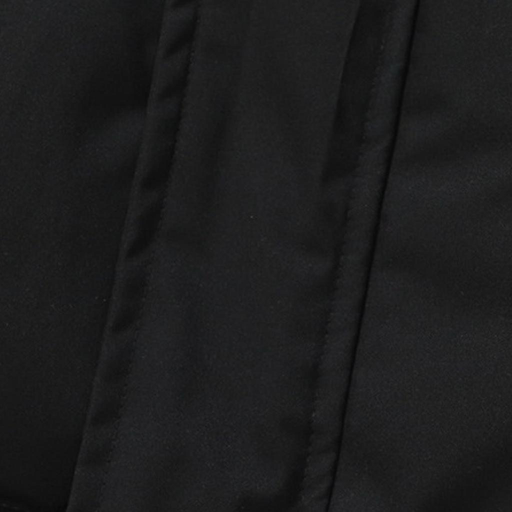 Men's And Women's Solid-color Casual Down Cotton-padded Jacket, Men's Inner Checkered Printed Bread Jacket, Fleece Thickened Hooded Jacket