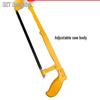 Multifunctional Mini Hand Saw for Woodworking