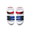 Anta Lifestyle Series Fabric Beach Sandals Men Sandals White 912036901-3