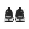 Nike Team Hustle D 11 Black White GS DV8996-002