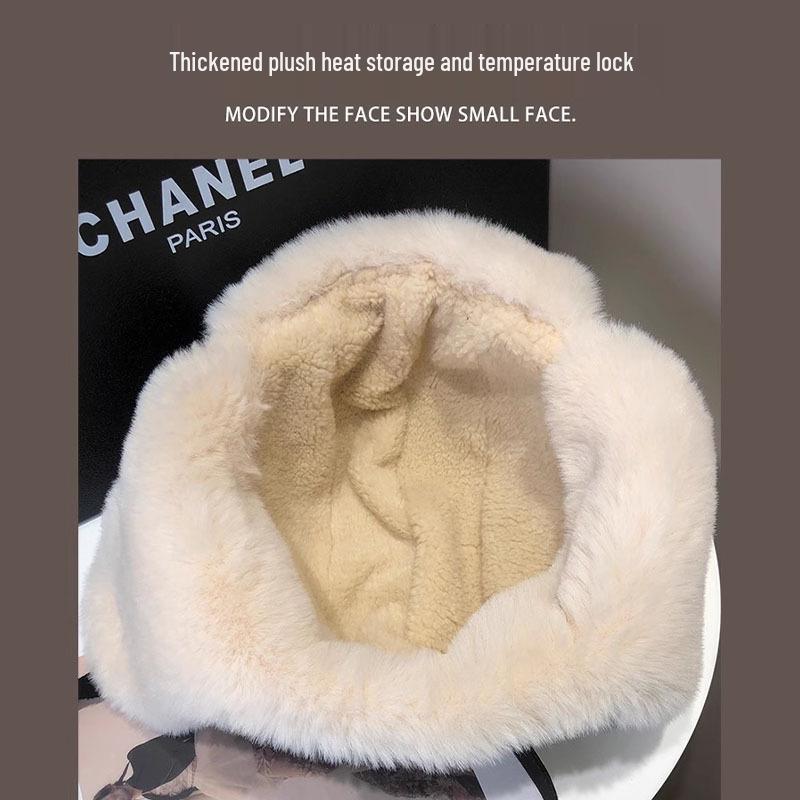 Retro Zimowa Czapka Lei Feng: Unisex Ocieplana, Mrozoodporna, Ciepła Ochrona Uszu Rowerzysty