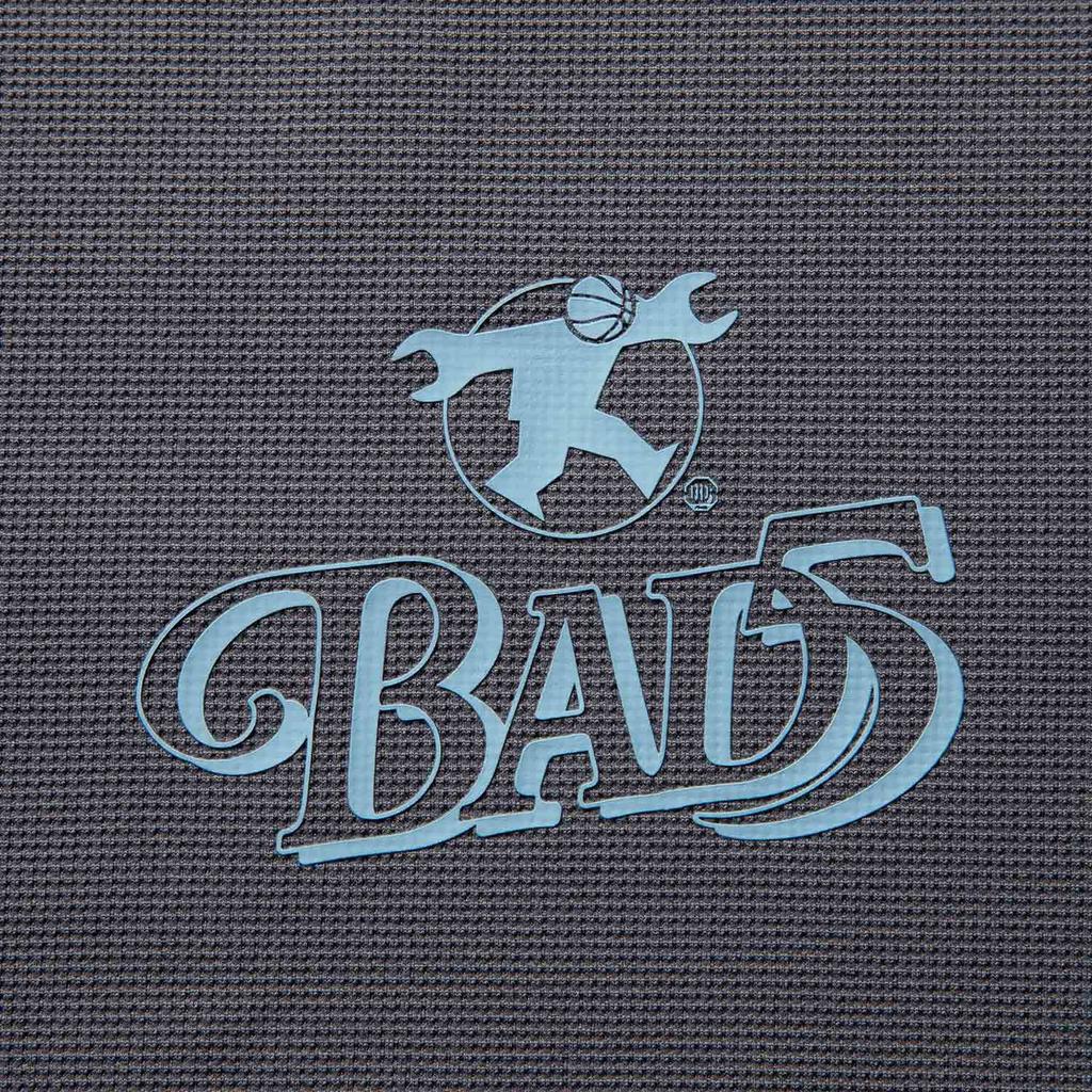 Li-Ning Comfortable Simple Versatile Loose Letter Print Short Sleeve T-Shirt Men Tops Black Pine-Grey AHSVB79-2