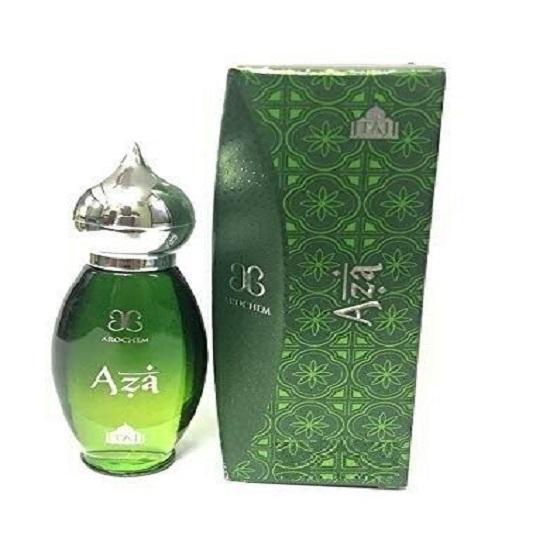 Arochem Taj Aza Alcohol Free Roll On Attar For Unisex 9 Ml SA110