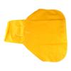 Waterproof Puppy Dog Apparel Clothes Hoody Dog Raincoat Pet Supplies Pet Rain Jacket Dog Clothes