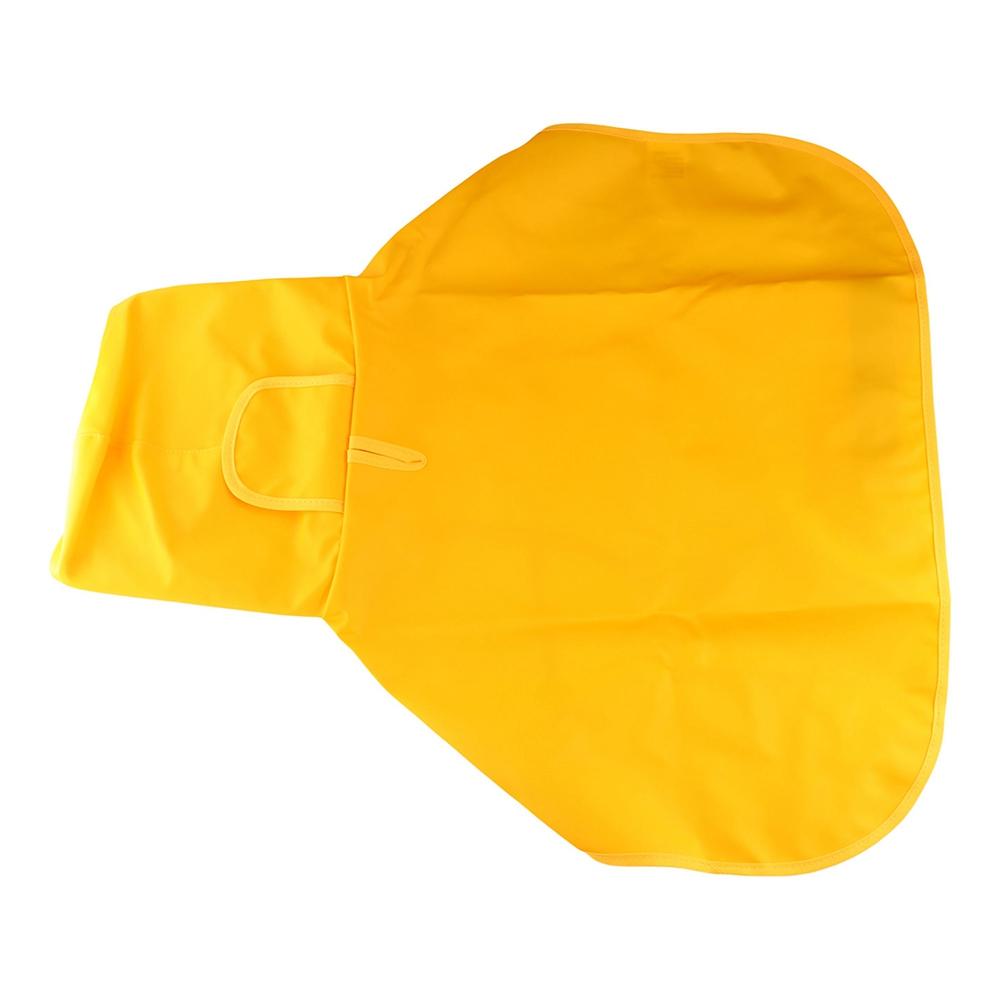 Waterproof Puppy Dog Apparel Clothes Hoody Dog Raincoat Pet Supplies Pet Rain Jacket Dog Clothes