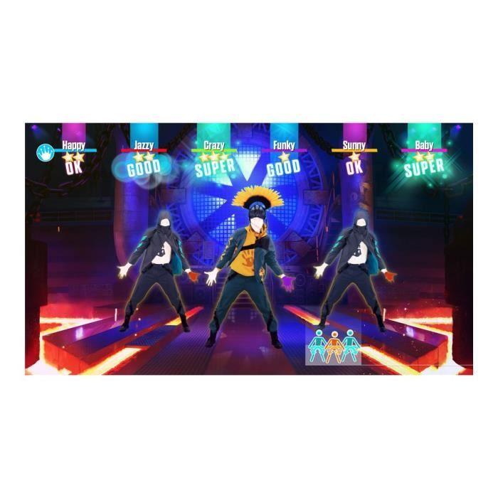 Just Dance 2019 PlayStation 4