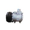 5S-15C Compressor Compatible with Komatsu Part Numbers: 20Y-979-3111, OK242-61-K00A, 447200-0246