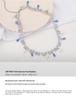 Elegant Multi-Pearl Necklace: Women’s Niche Design for Summer, High-End Clavicle Style