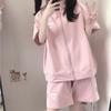 Tracksuit Landmine Light Angel Neighborhood Pastel Blue Half [Liberte555] Women's Set, Style, Blue, Subculture, (NEW L, Set)