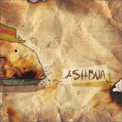 Ashbun 1st Album