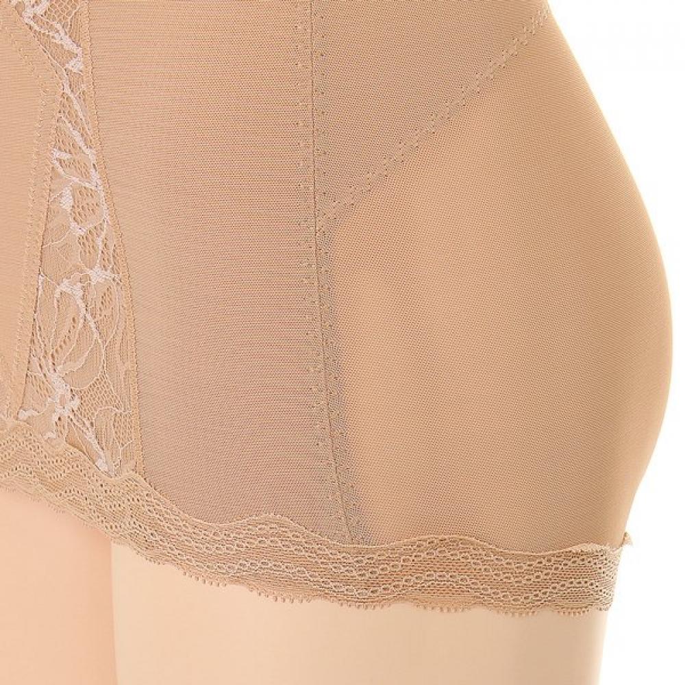 Wacoal Medium Support Shaper For Lower Abdomen Ab Cup  Wbt1091 