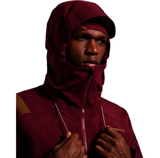 La Sportiva Sender GTX Performance Hardshell Jacket
