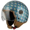 Nzi Open Helmet Zeta 2