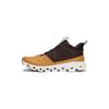 On Cloud Hi Slip Resistant Abrasion Resistant Slip Resistant Abrasion Resistant Low Top Running Shoes Men's Brown 28.99807