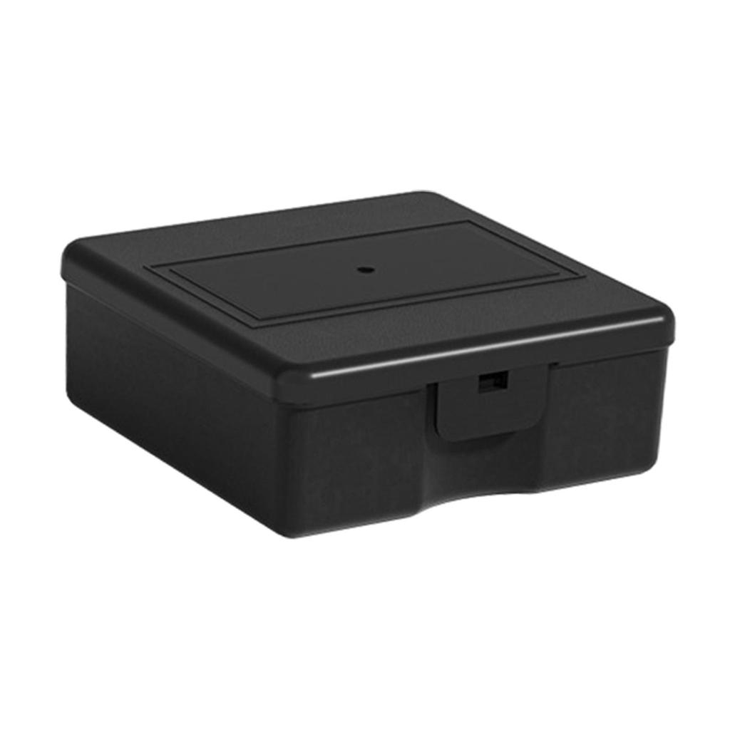 Aufbewahrungsbox für Werkzeuge, Wasserdichter Organizer für Campingaktivitäten