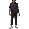 Jordan Wordmark T Shirt Men's Black FJ1970-045