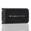Repalcement Camera Battery SB-LSM80 SB LSM80 SBLSM80 Rechargeable Camera Battery For SAMSUNG VP-DC175 VP-DC565 VP-DC575 SC-D357