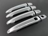 BRIGHTZ Camry Chrome Door Handle 9233 ACV40/ACV45 Covers/Knobs [WISH-NOBU-FS-A3B1C1D3]